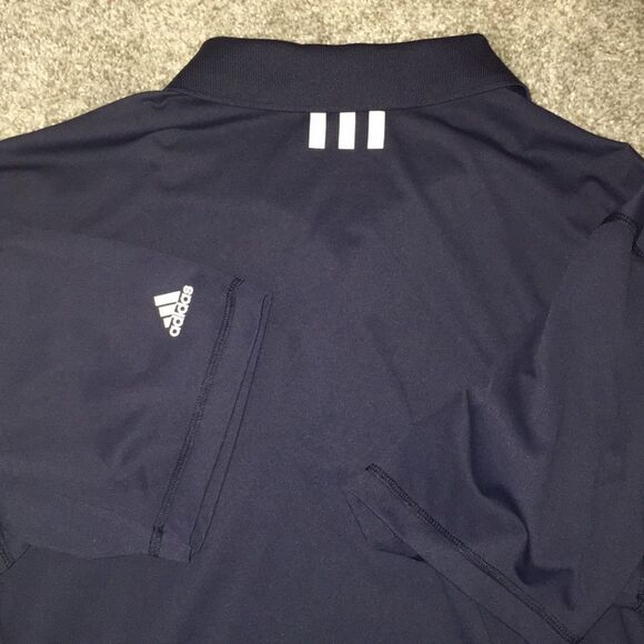 Adidas Tyler Toney Chambers Bay Tacoma Washington Polo Golf Shirt Dude Perfect - Picture 5 of 5